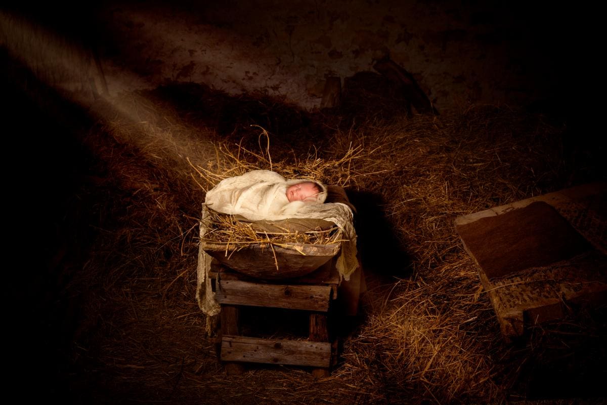 La fecha de la Navidad... ¿celebración pagana?