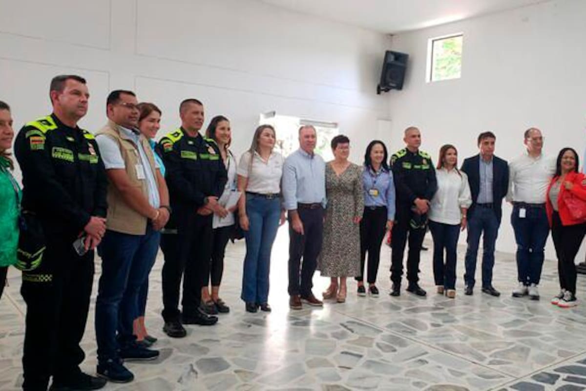 Hay alerta máxima en Tuluá por amenazas contra jueces penales
