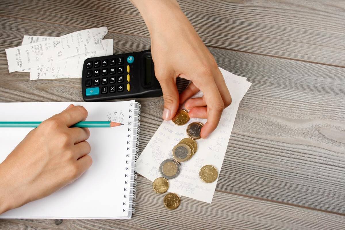 Las 5 recomendaciones para solicitar un crédito