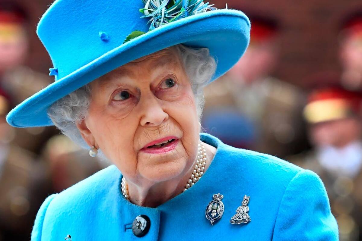 Esta habría sido la profesión de la Reina Isabel II de no ser monarca