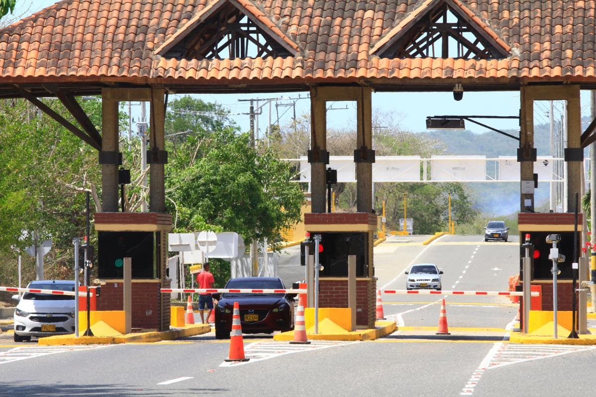 Conozca los peajes del país que subirían de tarifa este 2023