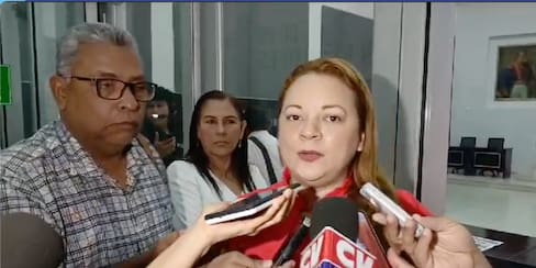 Por ola de feminicidios en el Atlántico, convocan Consejo de Seguridad