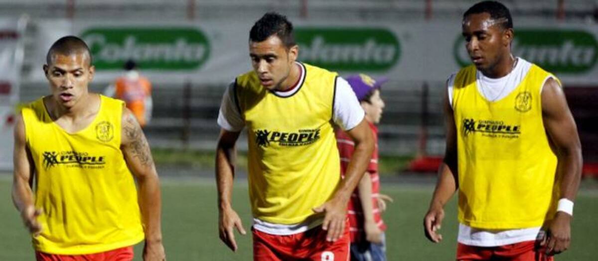 Rionegro define la final del Torneo Postobón con Fortaleza. COLPRENSA
