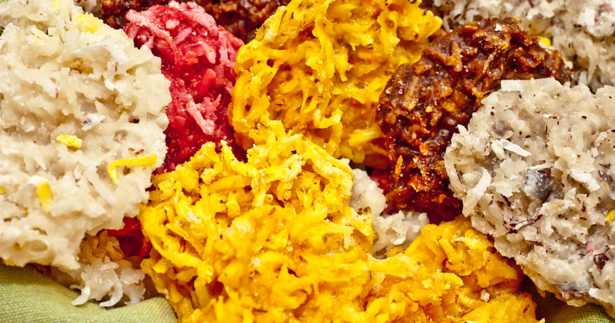 Gastronomía de Cartagena: 10 platos típicos que no puedes dejar de probar