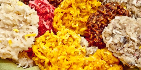 Gastronomía de Cartagena: 10 platos típicos que no puedes dejar de probar