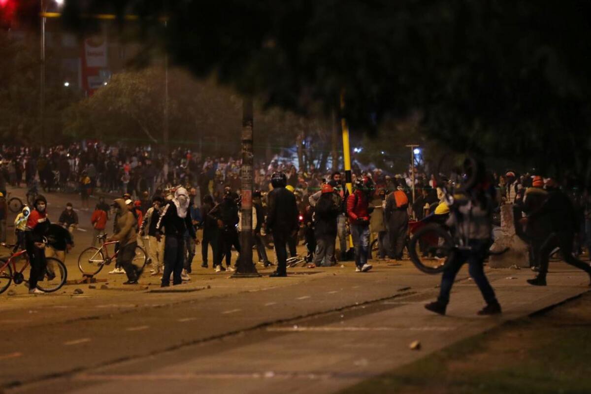 Marchas y restricciones pueden afectar el PIB del segundo trimestre: Anif