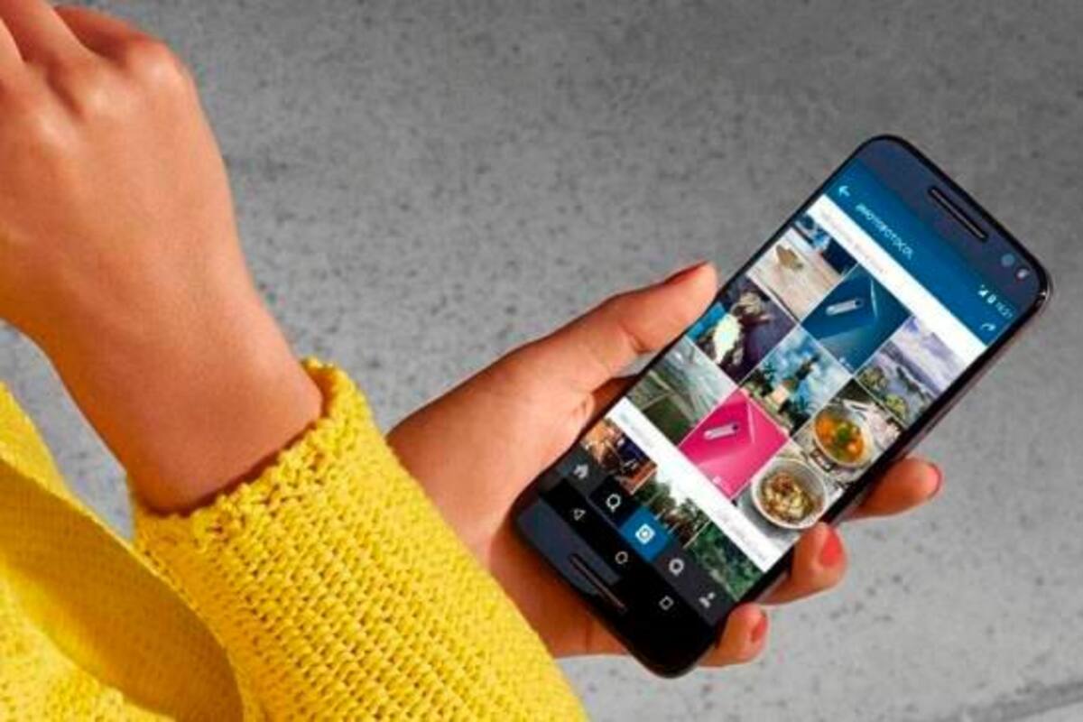 EEUU recomienda no usar Tik Tok ante sospecha de robo de información