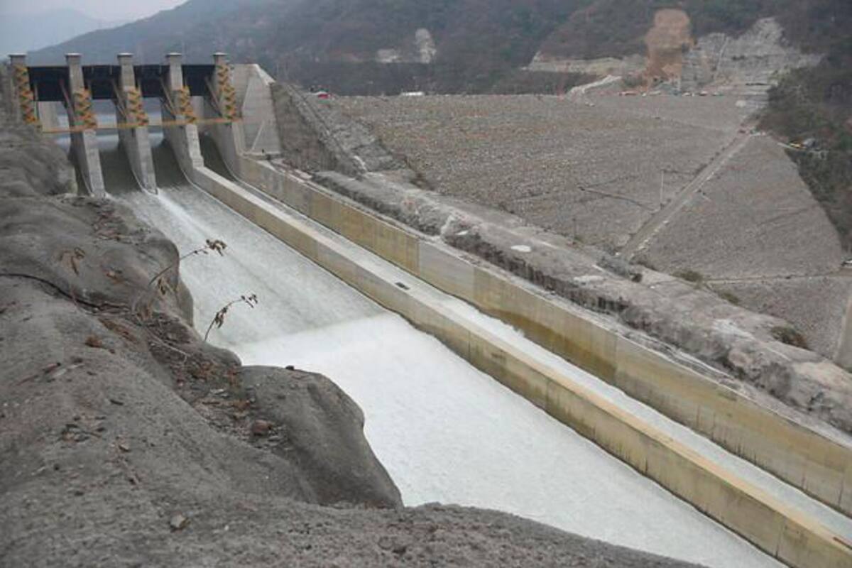 Fallo de responsabilidad fiscal por $4,3 billones por caso Hidroituango