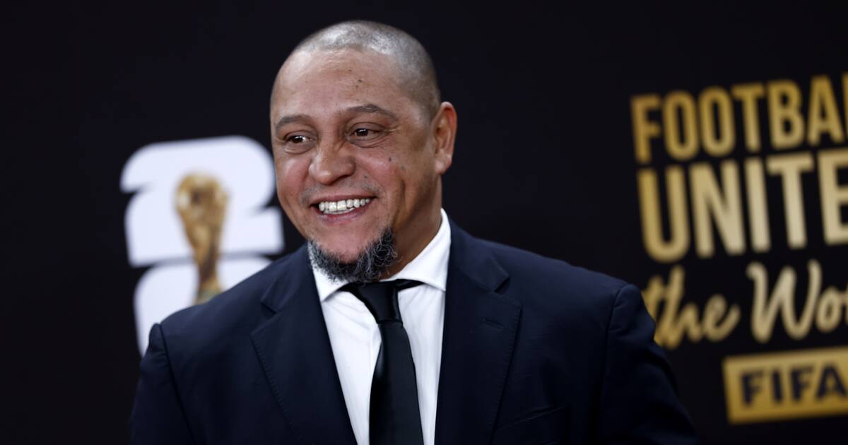 Roberto Carlos recibe el alta tras cirugía cardíaca: estos son los detalles