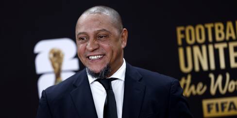 Roberto Carlos fue operado de urgencias: problema cardíaco