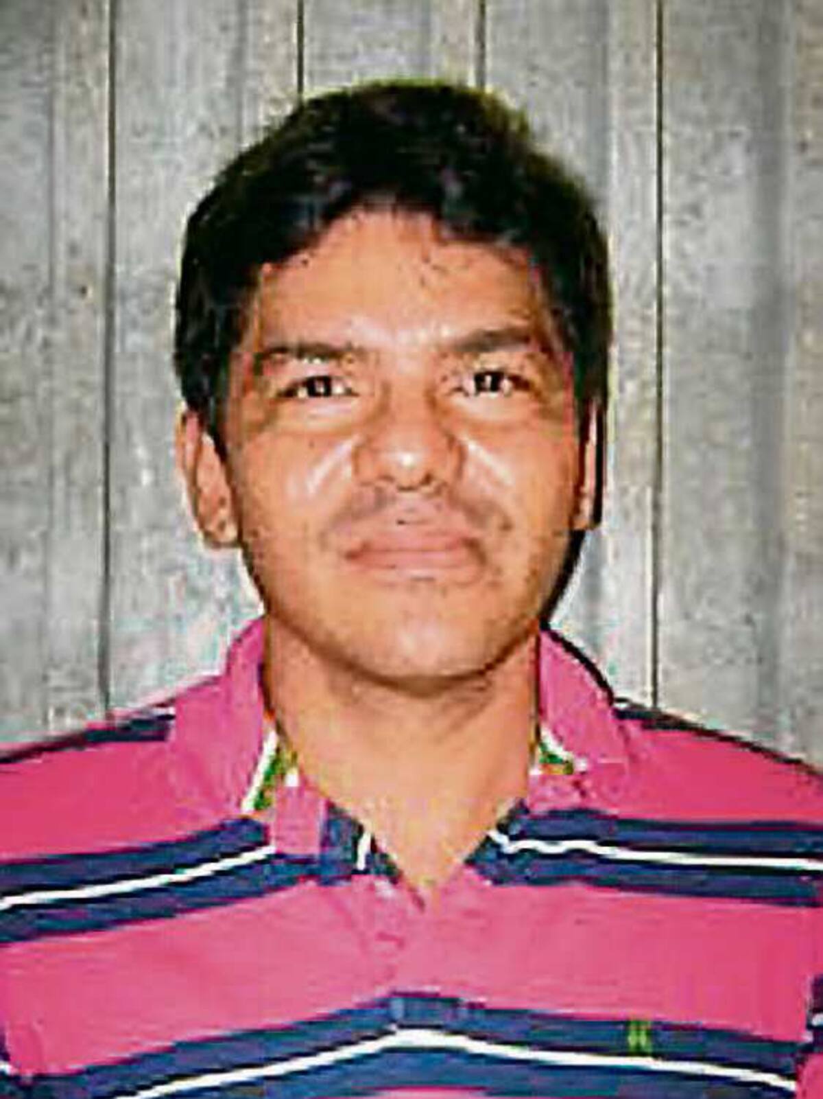 Baldomero Villadiego, diputado de la U.