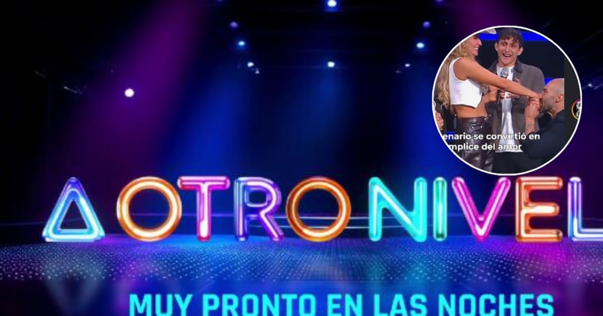 Así podrá elegir al ganador de A otro nivel esta noche: siga el paso a paso