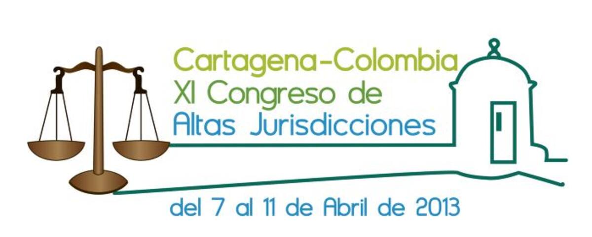 El Encuentro de las Altas Jurisdicciones Administrativas se realizará en el Centro de Convenciones del Hotel de las Américas de Cartagena. CORTESÍA