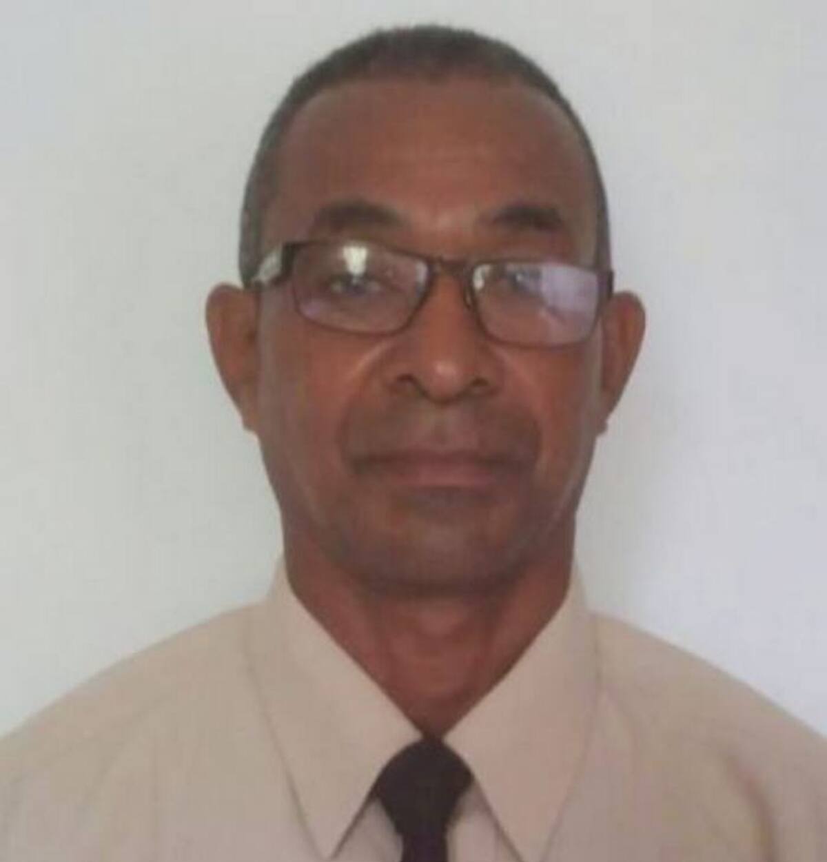 Pedro Alejandro Luna Torres tenía 56 años de edad. Cortesía