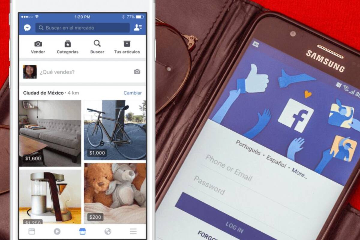 No todo se puede vender por Marketplace: estas son las ventas prohibidas