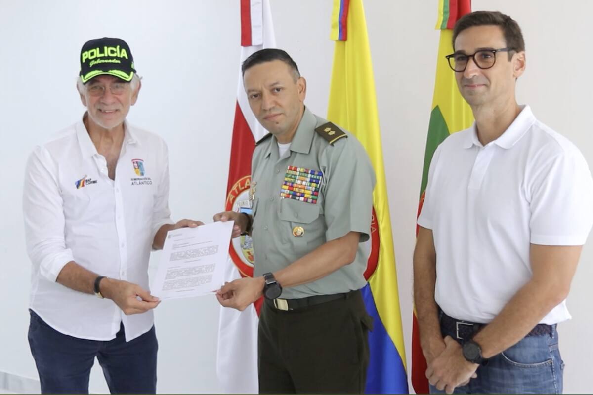 Verano garantiza recursos por 10 años para organismos de seguridad y justicia