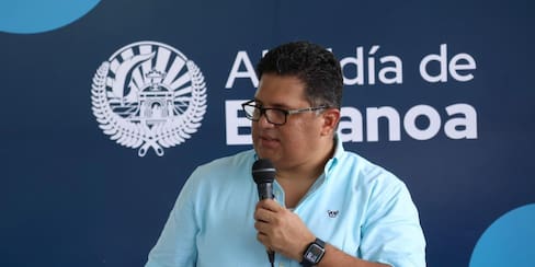 Alcalde de Baranoa habló sobre alerta lanzada por Estados Unidos a sus ciudadanos