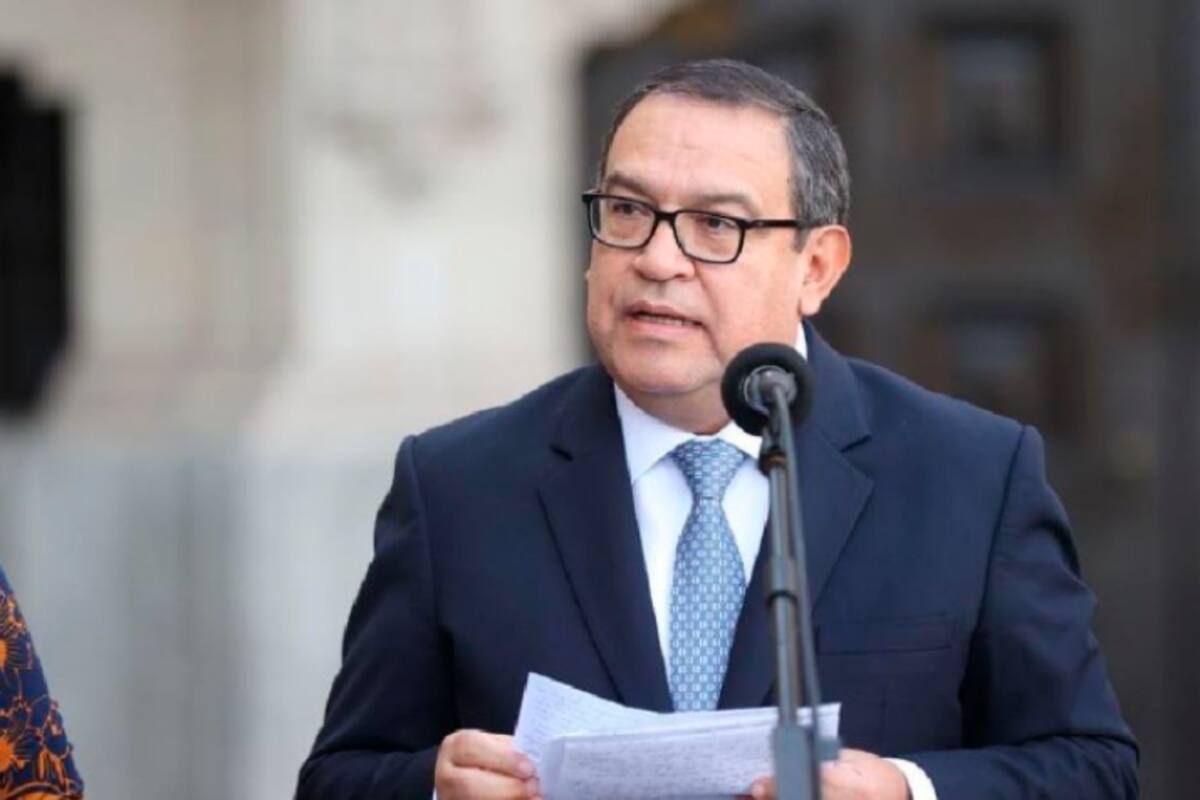 El primer ministro de Perú renunció en medio de acusaciones por corrupción