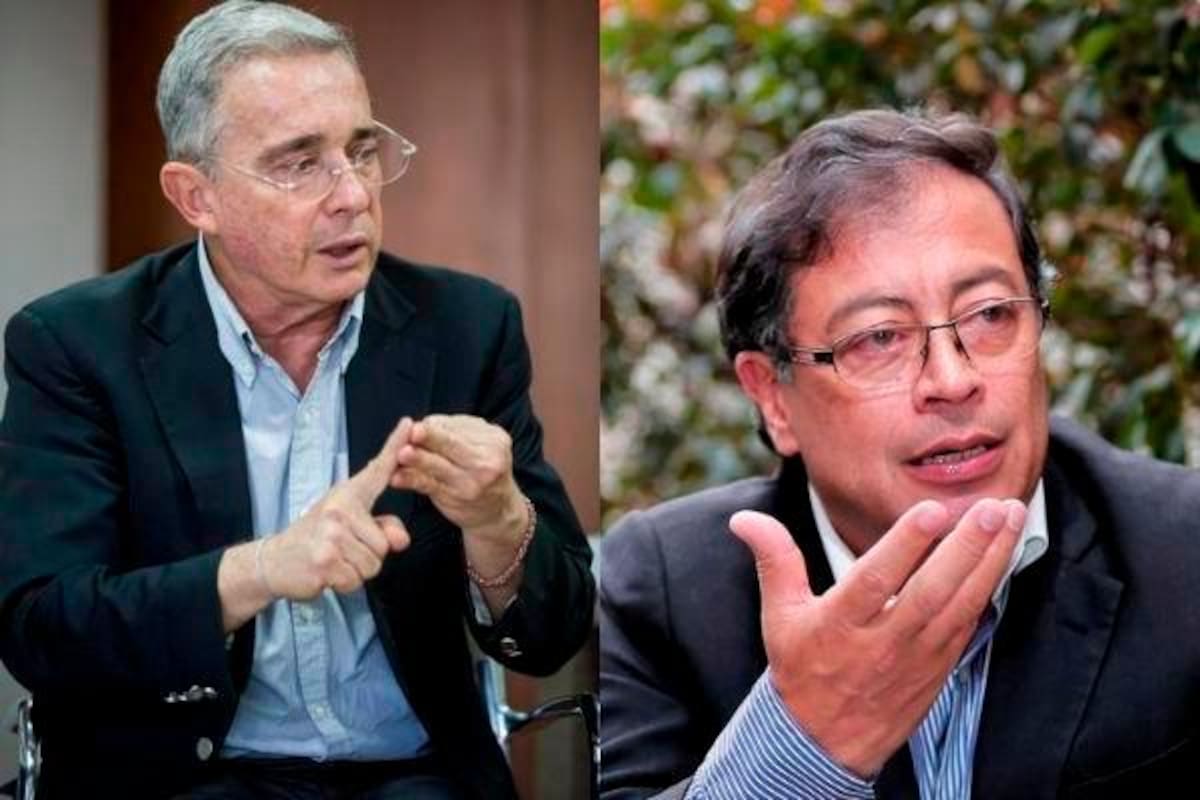 Cruce entre Petro y Uribe por impuesto saludable y bebidas azucaradas