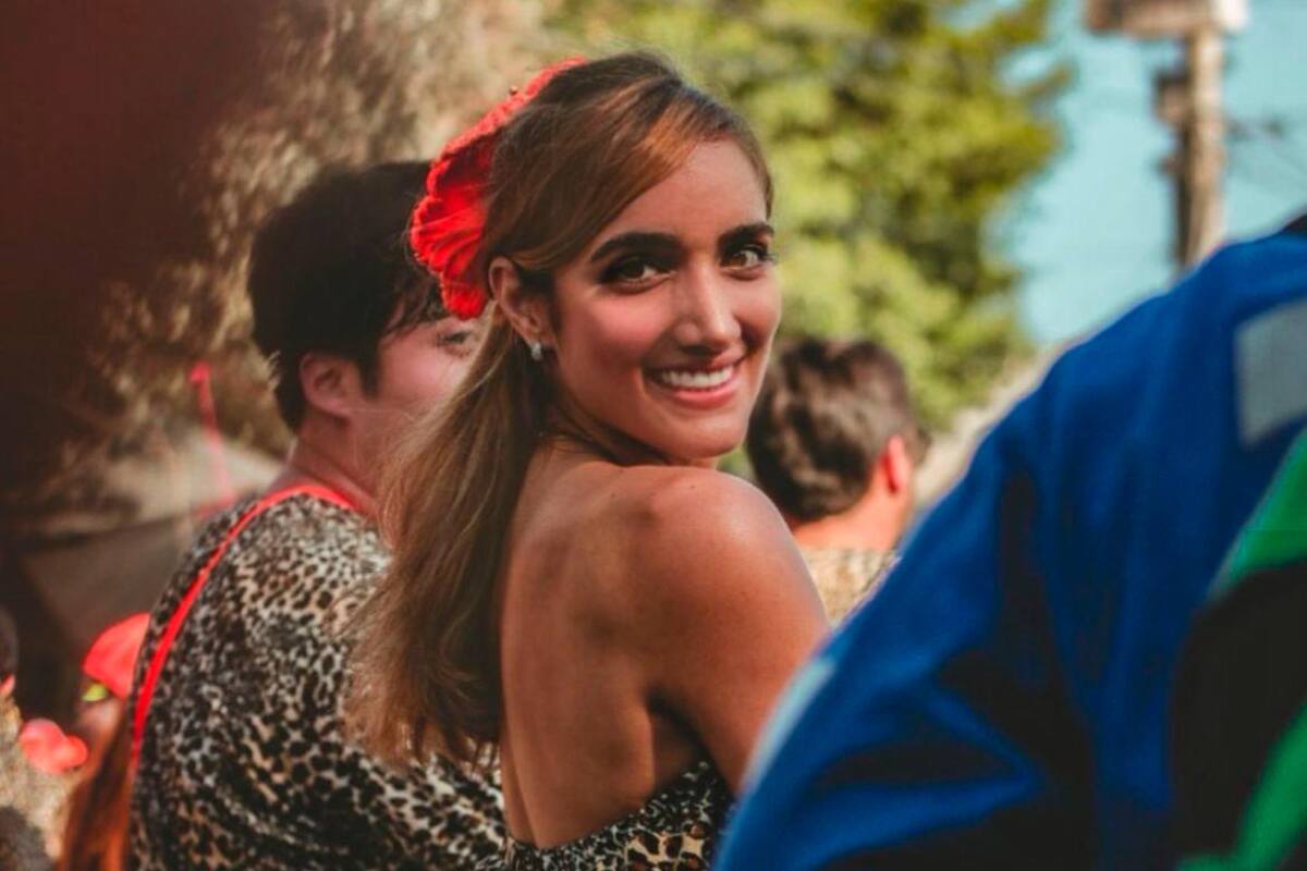 Críticas por elección de Melissa Cure como Reina del Carnaval de Barranquilla
