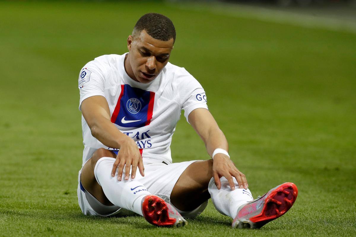 Mbappé descarta de nuevo al Real Madrid, busca la Champions en el PSG