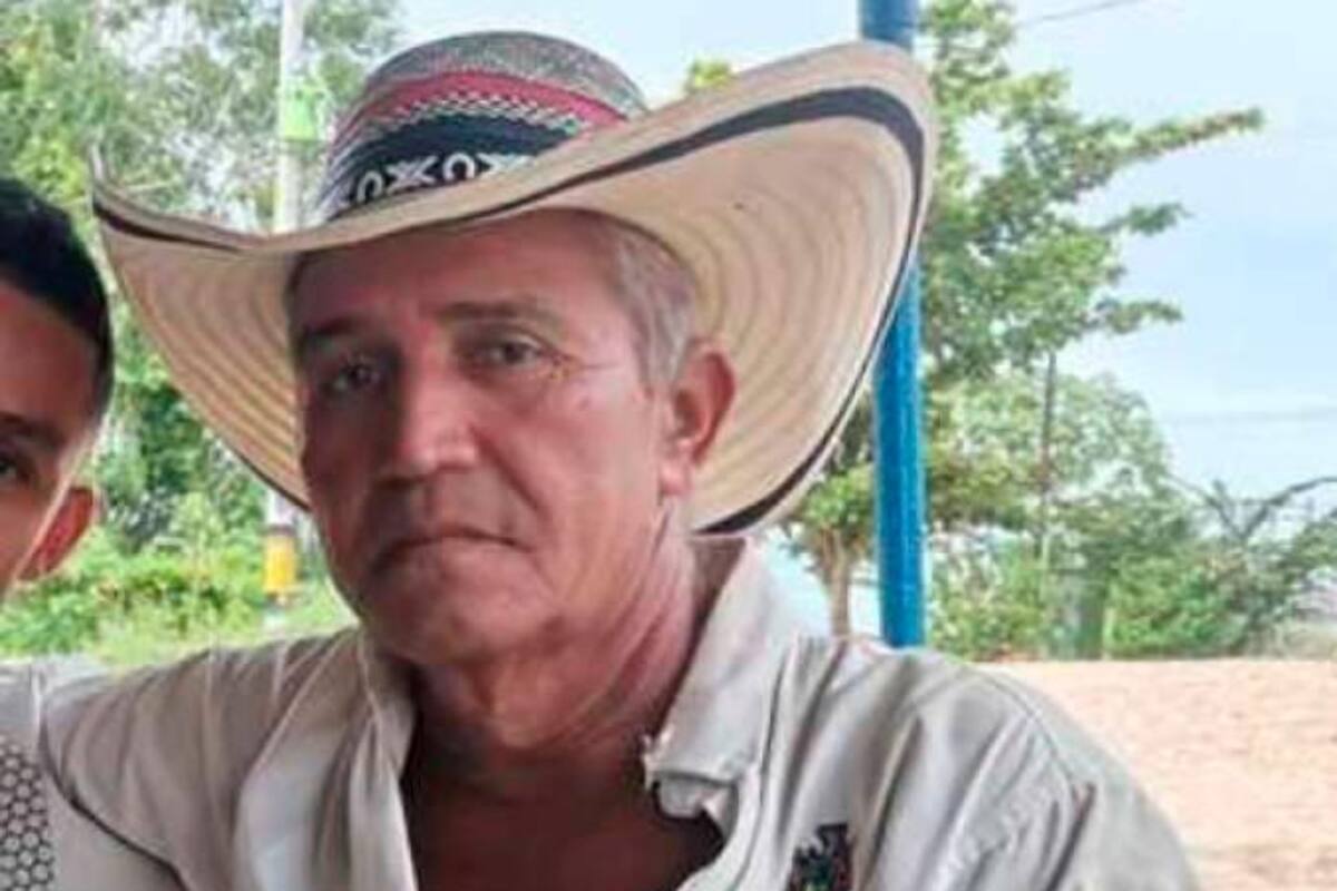 Sigue la angustia: buscan a adulto mayor que cayó al Río Magdalena