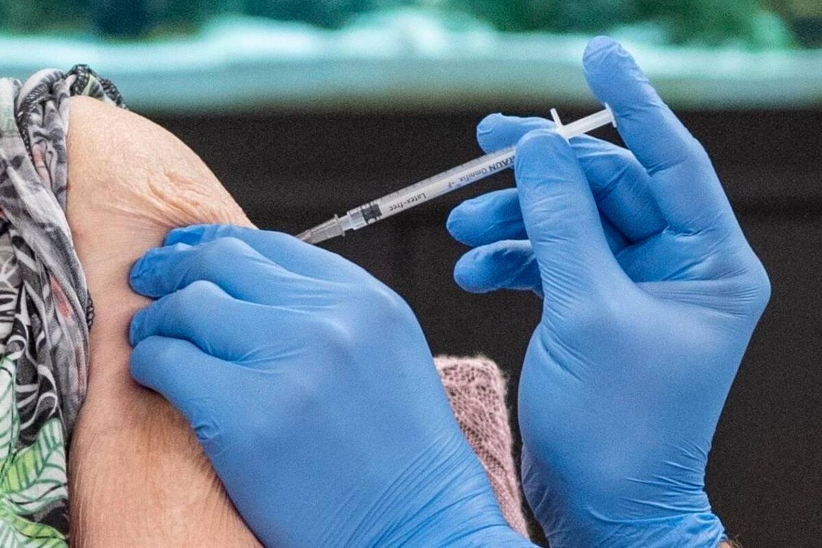 ¿No tienes tu Certificado de vacunación COVID? Mira cómo descargarlo
