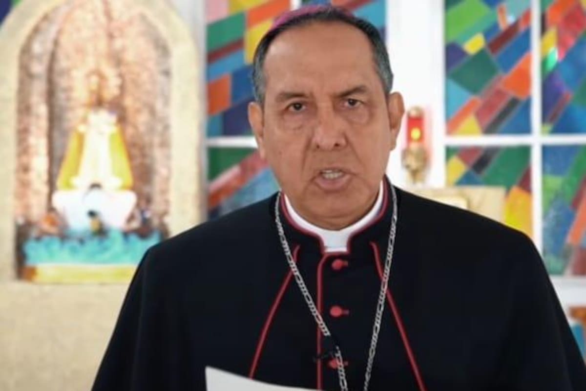 Arzobispo de Barranquilla se pronuncia sobre LaLexpo2022