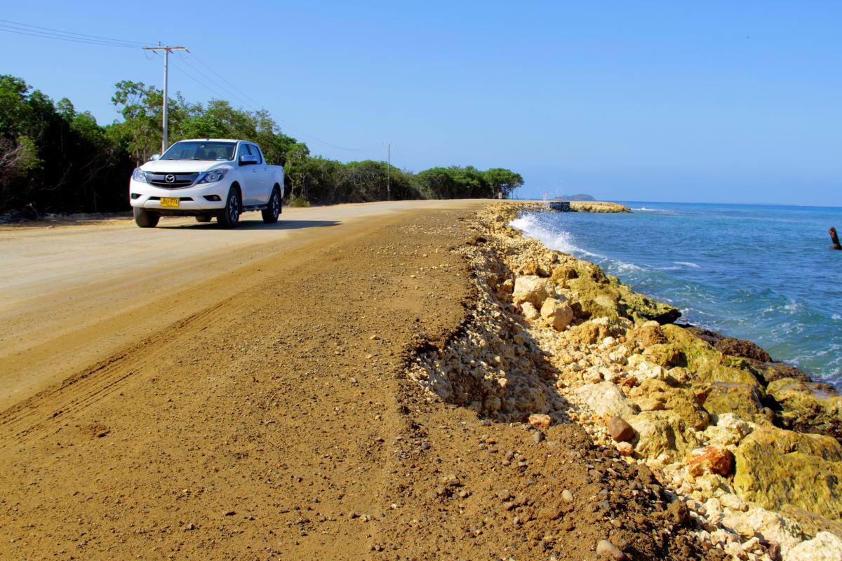 KMC: consorcio elegido para la segunda fase de Playetas