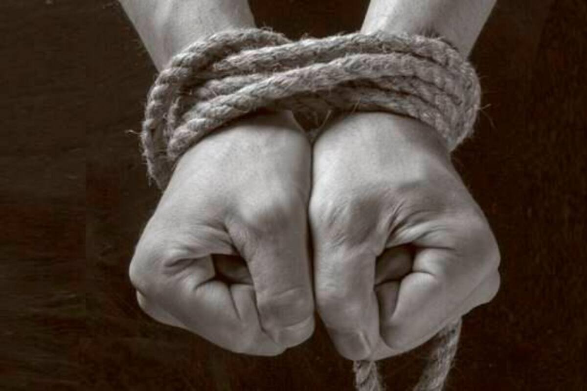 2023: el año con más secuestros de los últimos 7 en Colombia, según Pares