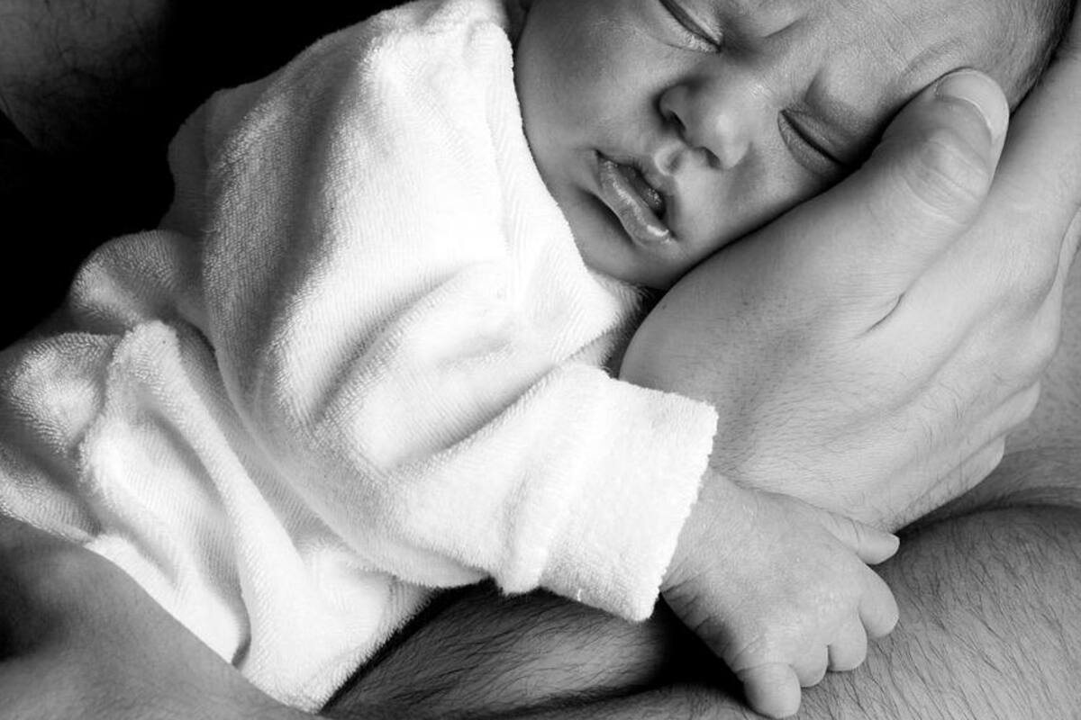 Aumentó el nacimiento de bebés prematuros y con bajo peso en Bolívar