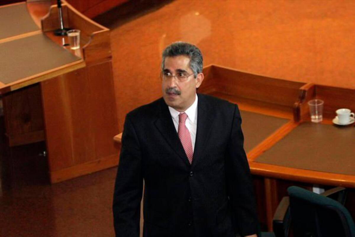 JEP suspende audiencias de aporte a la verdad de Salvador Arana