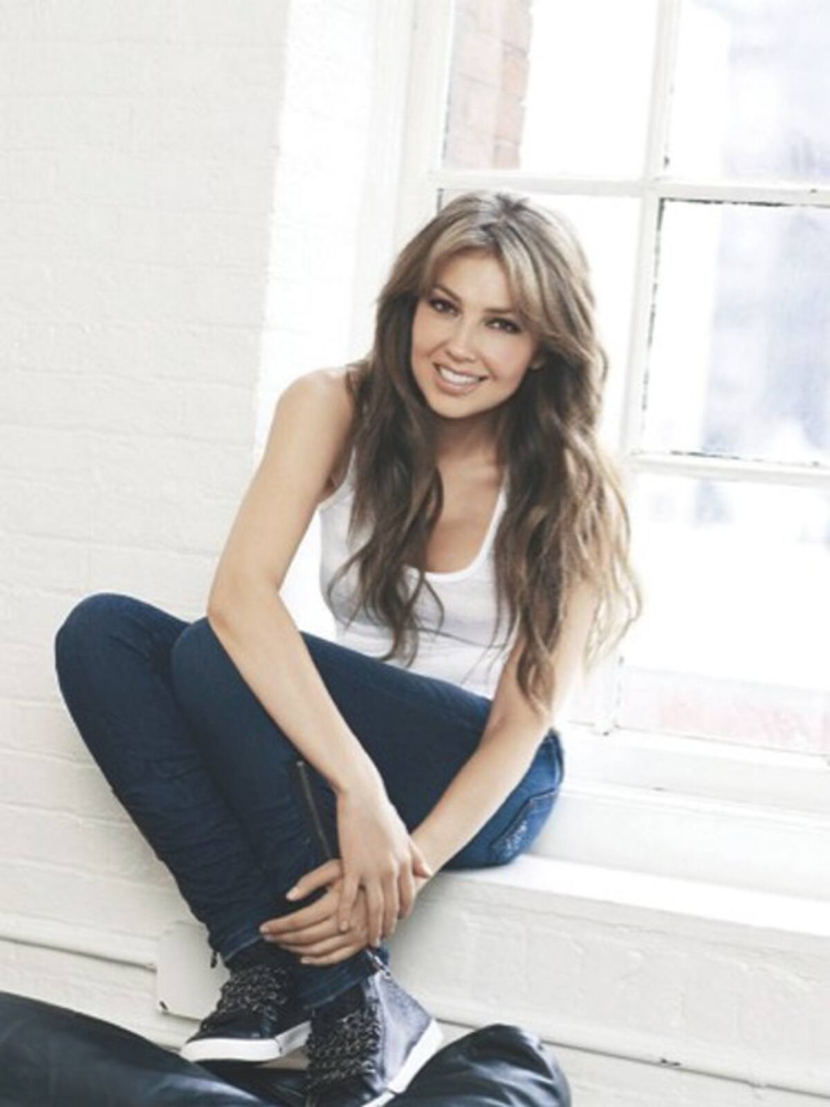 Thalía