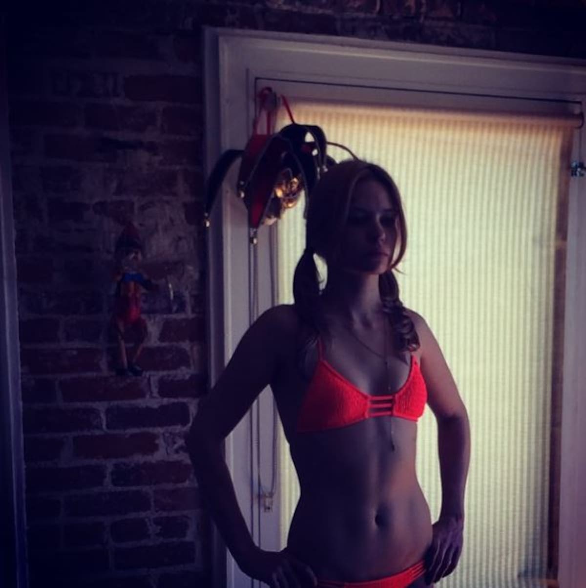 Daveigh Chase INSTAGRAM