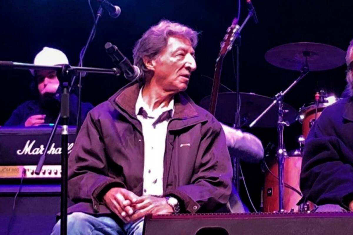 Murió Luis Fernando, integrante de Los Yetis, icono del rock colombiano