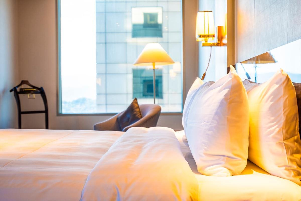 Ocupación hotelera para septiembre descendió en 16 regiones del país