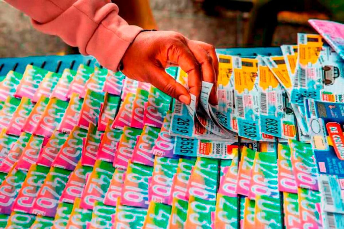 Resultados de los chances y loterías del 30 de septiembre