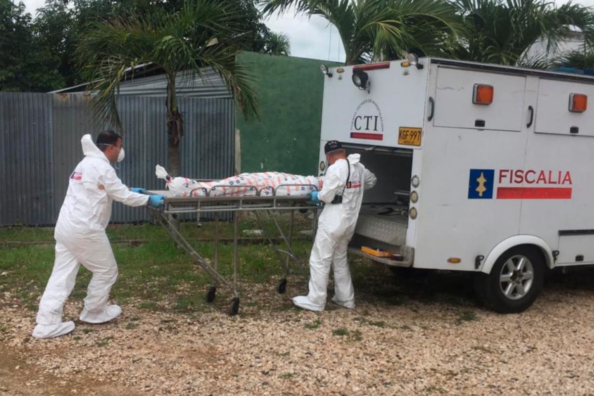 En 24 horas, 4 asesinatos en El Carmen de Bolívar y Tiquisio