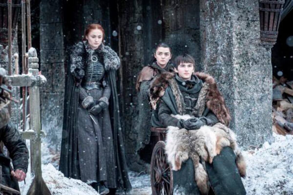 Personaje de ‘Game of Thrones’ estará en la Comic Con en Bogotá