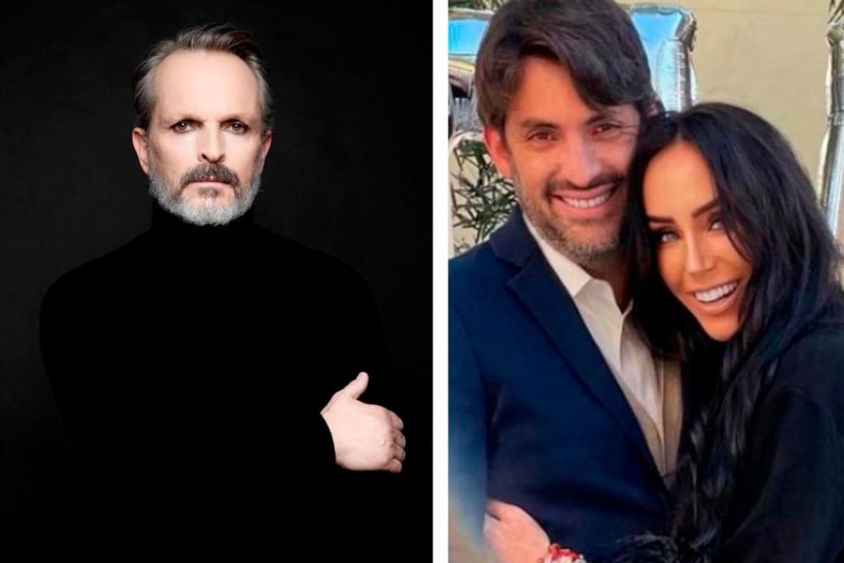 Una periodista, sospechosa en el caso de asalto a Miguel Bosé