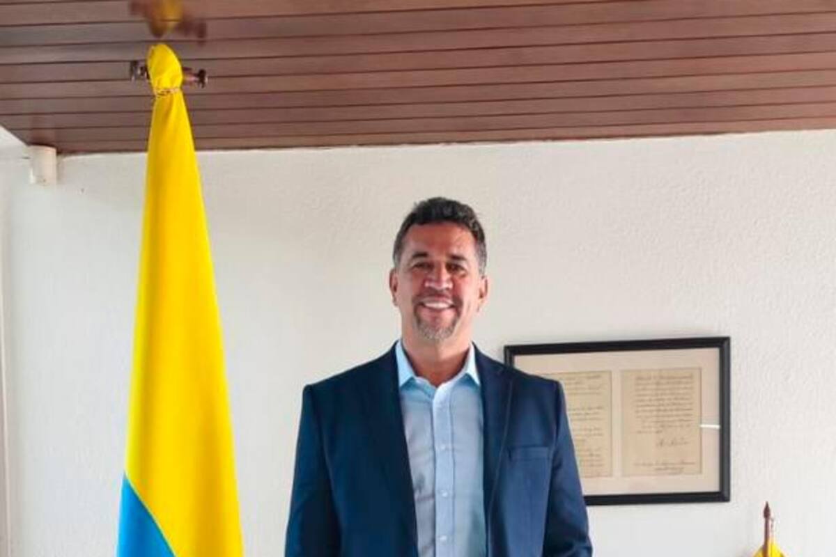 Procuraduría abre investigación contra embajador de Colombia en Nicaragua