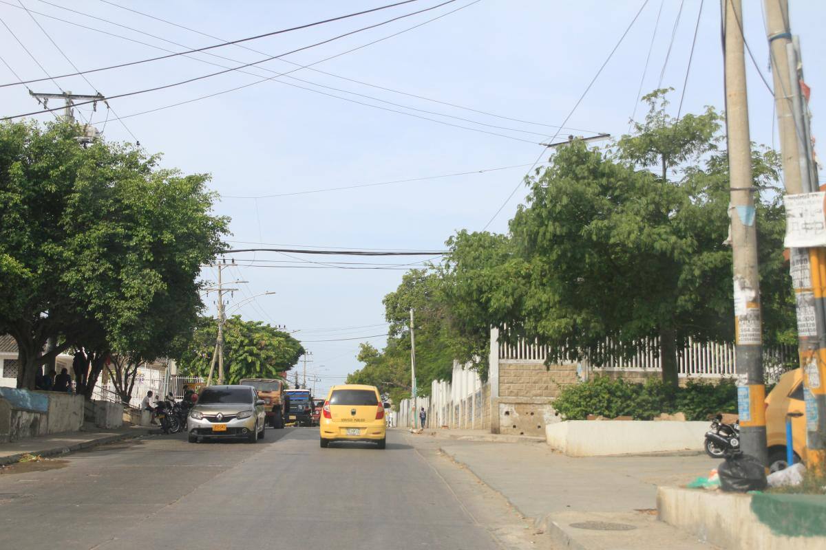 A balazos atacan a hombre en Daniel Lemaitre