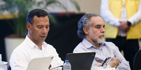 Elecciones presidenciales 2026: Gobierno activa PMU y despliega más de 280 mil uniformados