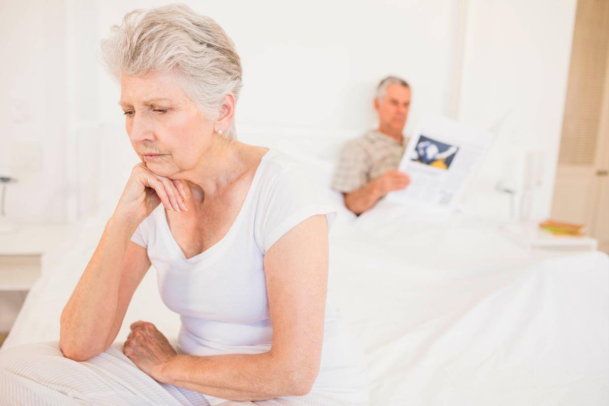 “Divorcio gris” es tendencia: ¿cómo empezar de nuevo?