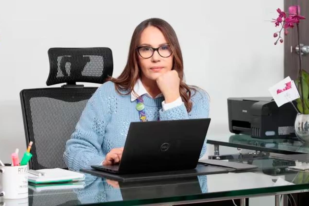 Nórida Rodríguez, gerente de RTVC, en el ‘ojo del huracán’ por irregularidades