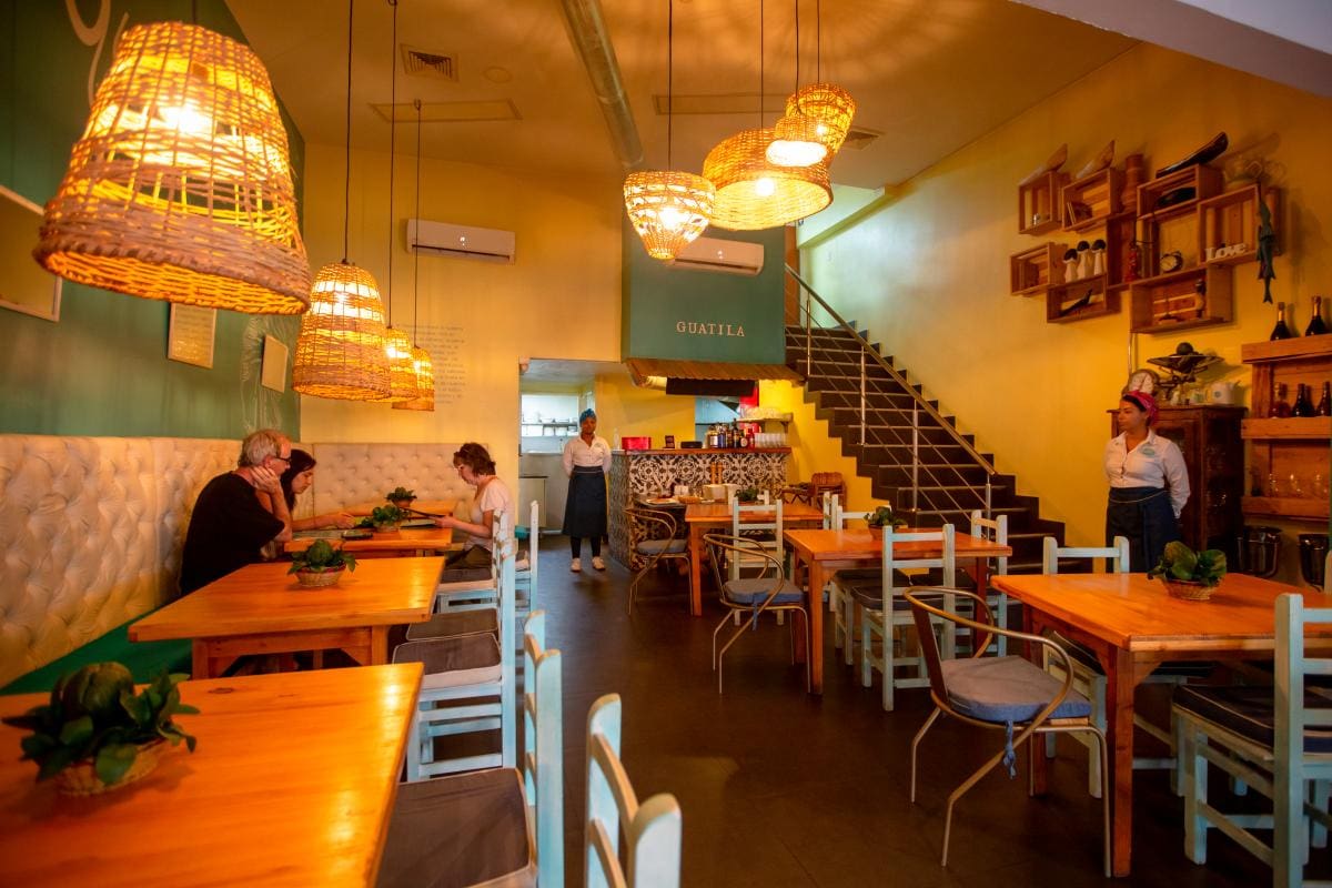 SOS Cartagena, la iniciativa para reactivar restaurantes y hoteles en la ciudad