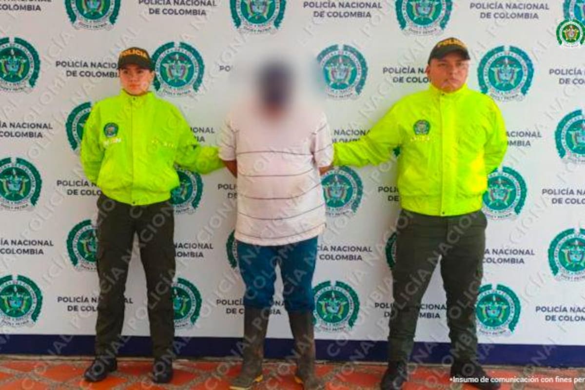 Hombre abusó sexualmente de su hijastra menor de edad y la embarazó