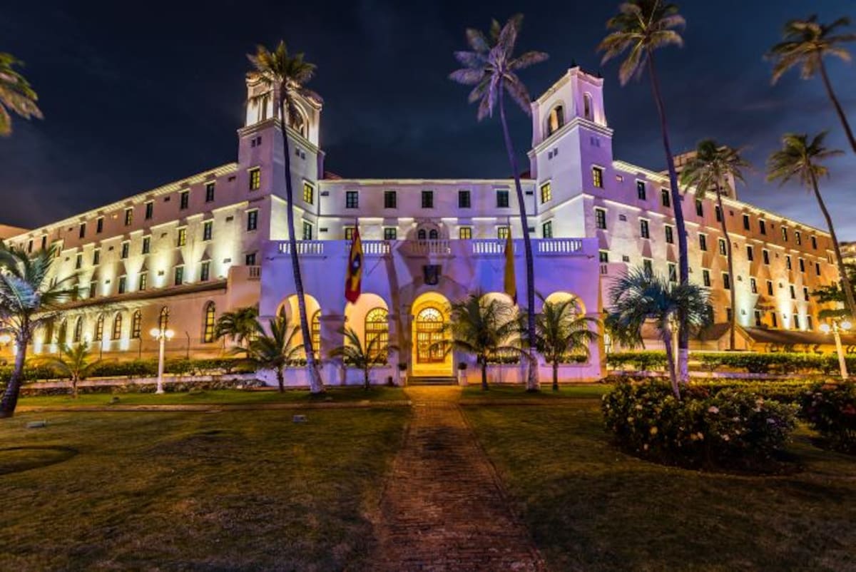 Hotel Caribe Cartagena de Indias By Faranda. Los invitamos a ser parte de este club y empezar a vivir tus momentos con nosotros.