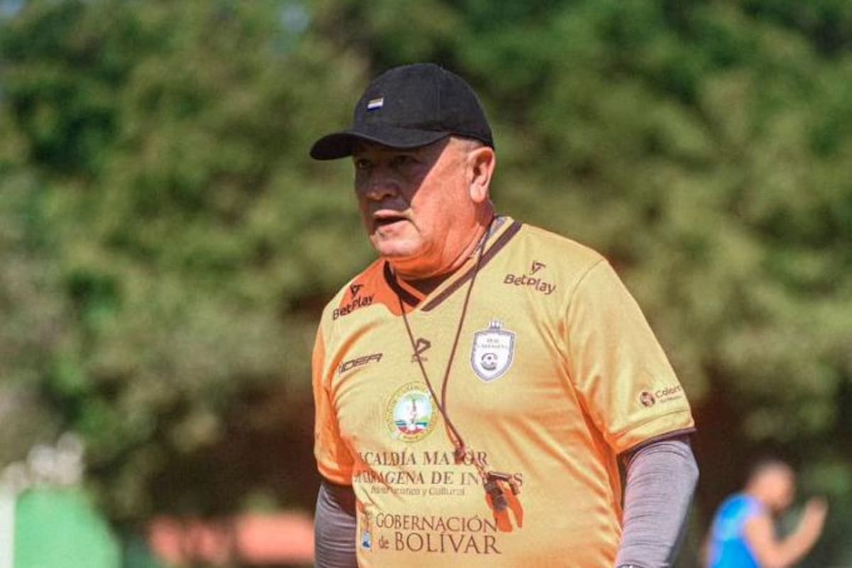 ¿Y pa’ cuándo?: afición del Real Cartagena espera los nuevos refuerzos