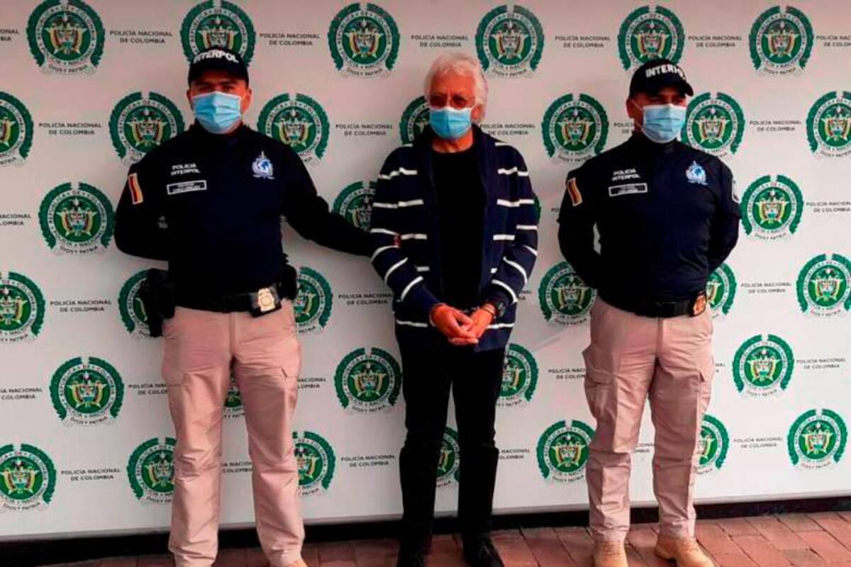 El famoso médico del ‘jet set’ queda libre en Estados Unidos